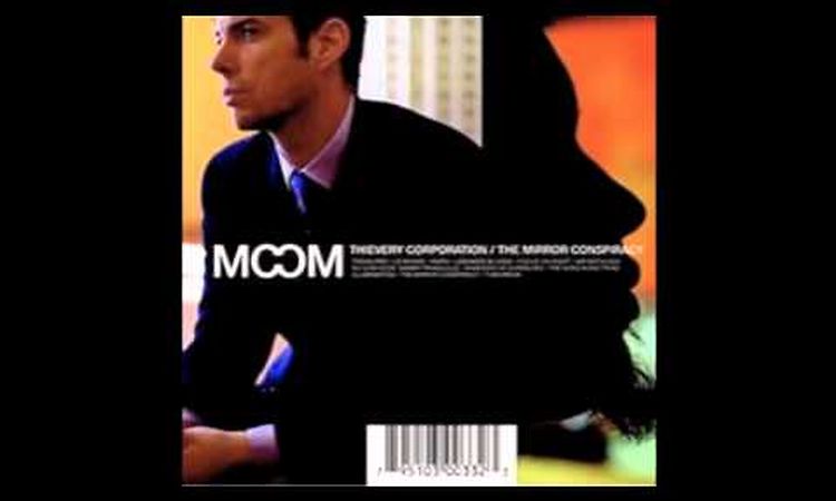 So Com Voce  - The Mirror Conspiracy