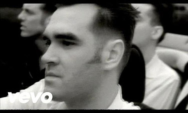 Morrissey - My Love Life