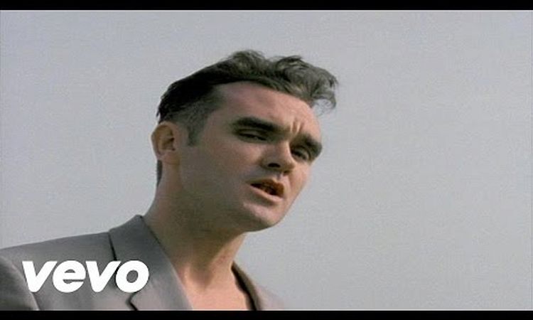 Morrissey - Certain People I Know