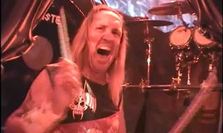 Iron Maiden Rock in Rio 2001 full concert Legendado