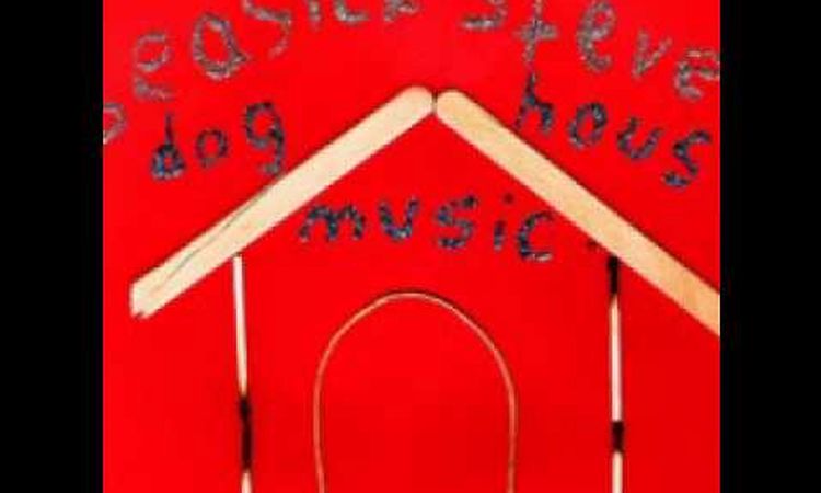 Seasick Steve - Dog House Music (Full Album)