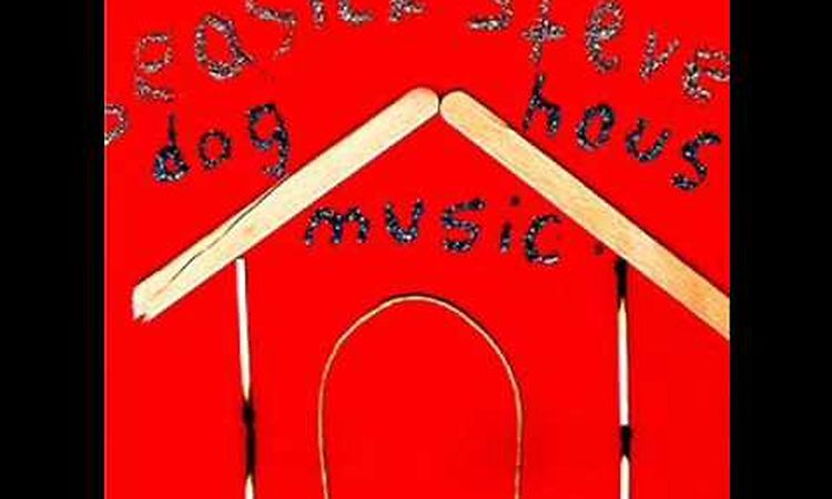 seasick steve- doghouse boogie.