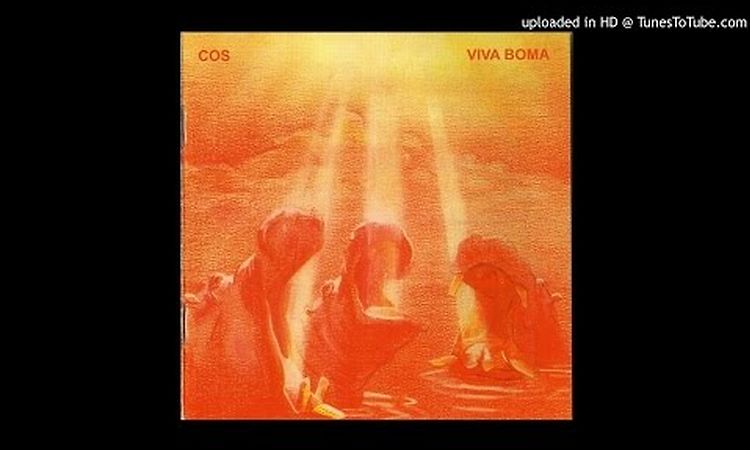Cos ► Nog Verder [HQ Audio] Viva Boma 1976