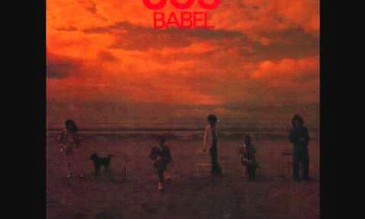 Cos - Babel (Babel, 1978)