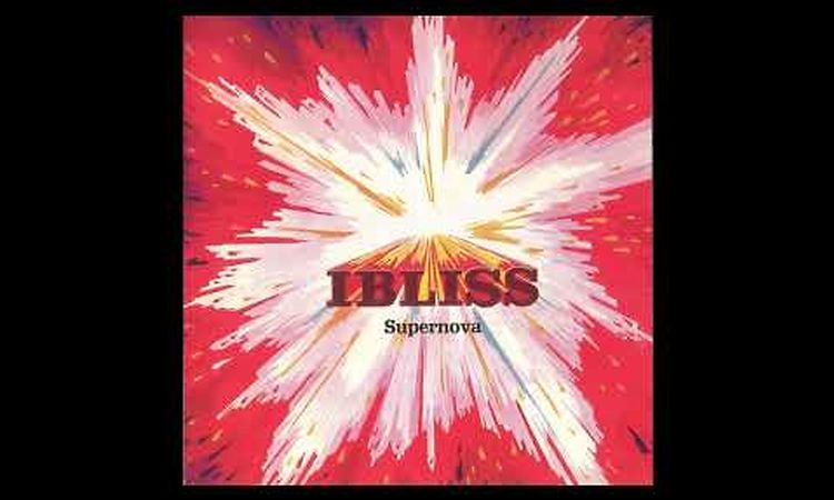 Ibliss - Drops