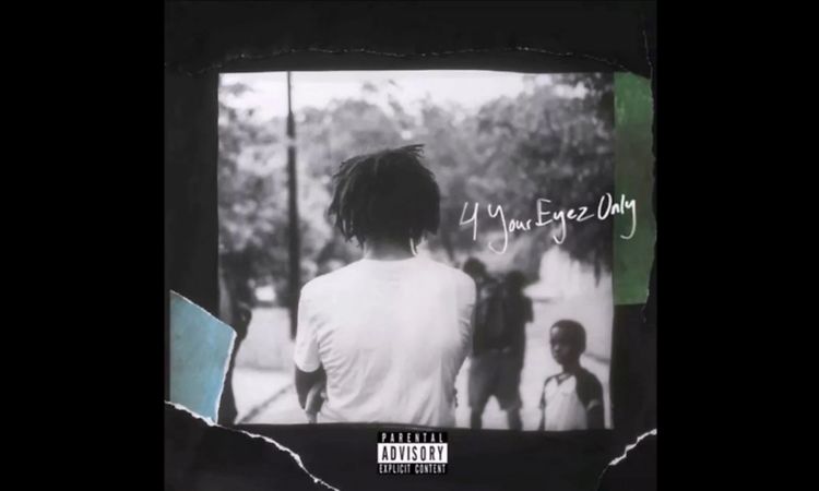 J. Cole - Immortal