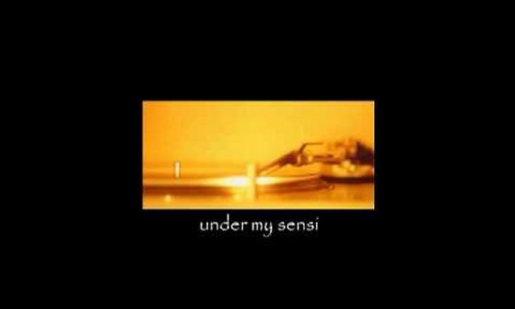 Boozoo Bajou - Under My Sensi