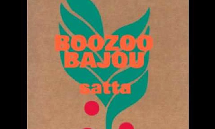 Boozoo Bajou - Camioux