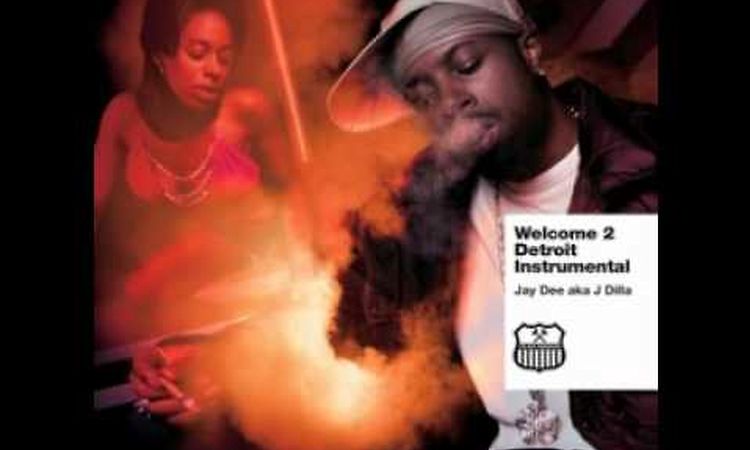 Jay Dee - Featuring Phat Kat (Welcome 2 Detroit)