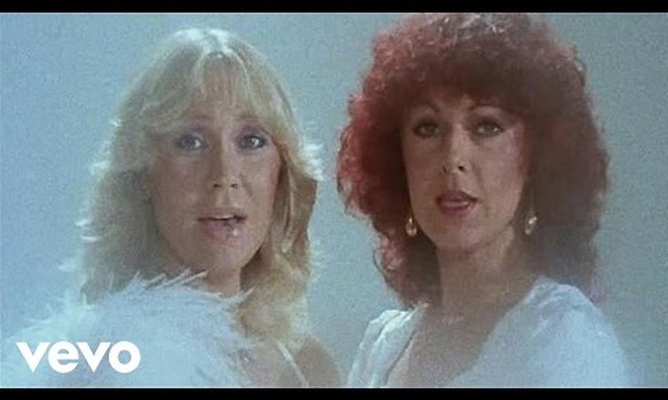 Abba - Super Trouper