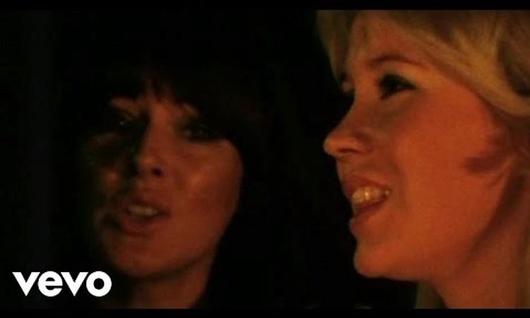 Abba - Fernando (Official Music Video)