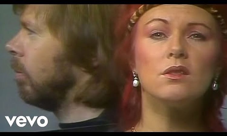 Abba - One Of Us