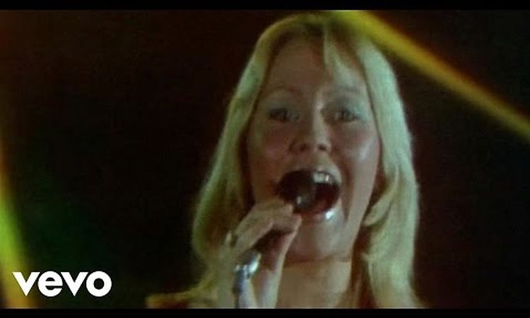 Abba - Thank You For The Music