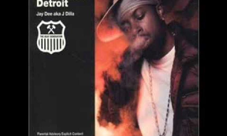 J Dilla - Come Get It Ft. Elzhi