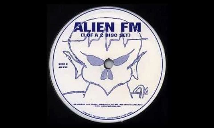 Alien FM - Nightmare