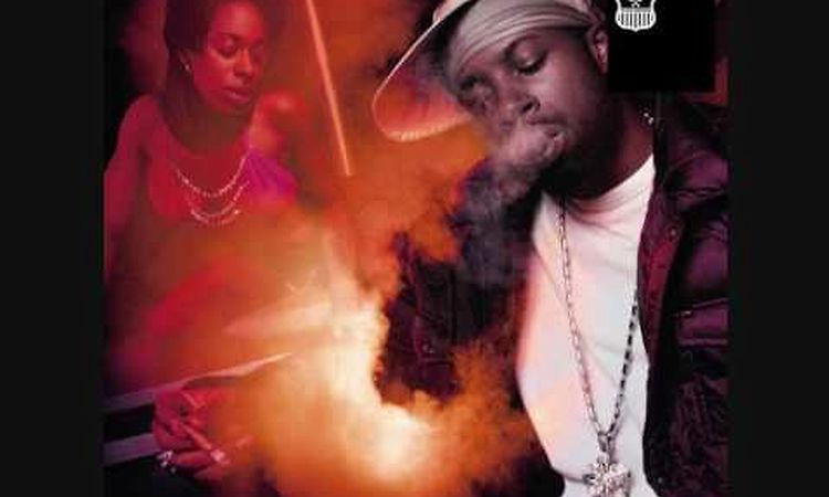 J Dilla - Give It Up