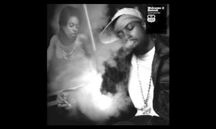 J Dilla - Rico Suave Bossa Nova