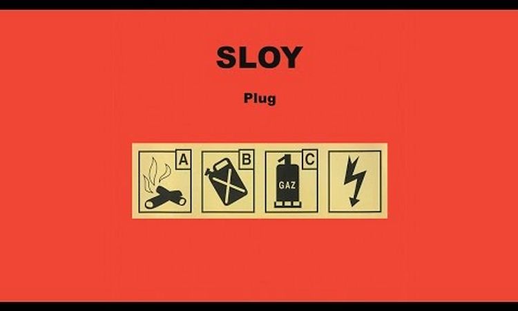 SLOY - Many Things (to Wear)