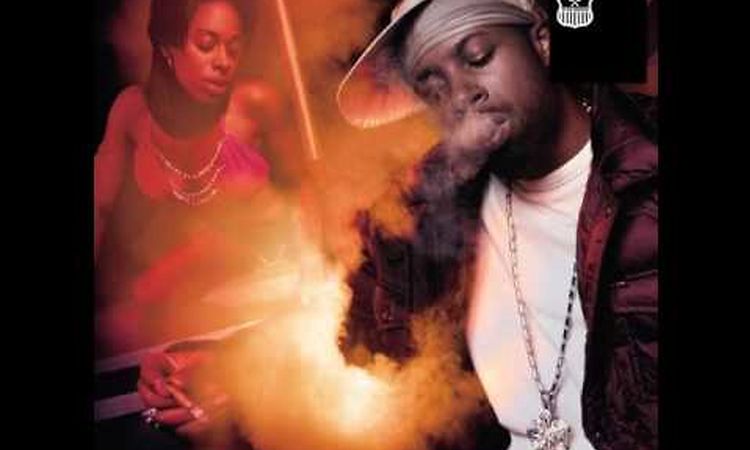 J Dilla- Featuring Phat Kat