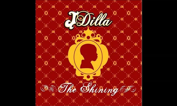 J Dilla - The Shining (Promo)