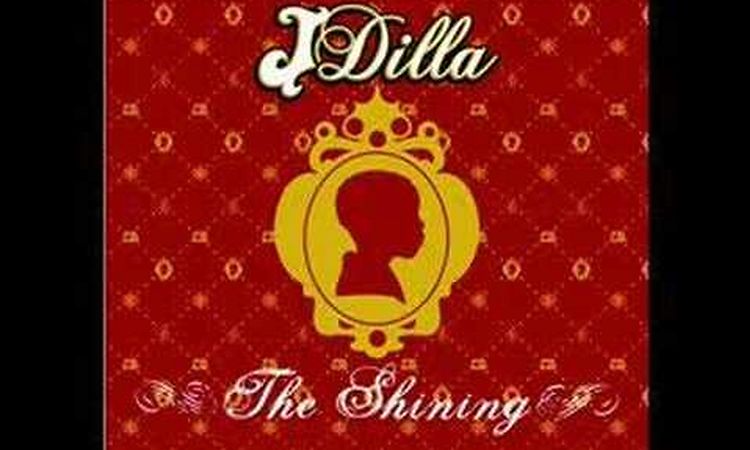 J Dilla - So Far To Go (Feat Common & D'Angelo)