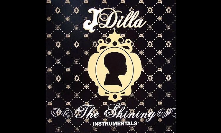 J Dilla - Baby (Instrumental).