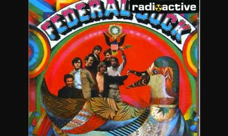Federal Duck - 08 - Peace In My Mind (1968)