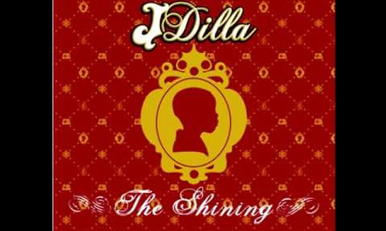 J Dilla - Love Movin' ft Black Thought