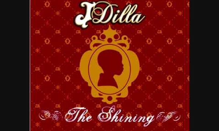 J Dilla- Body Movin