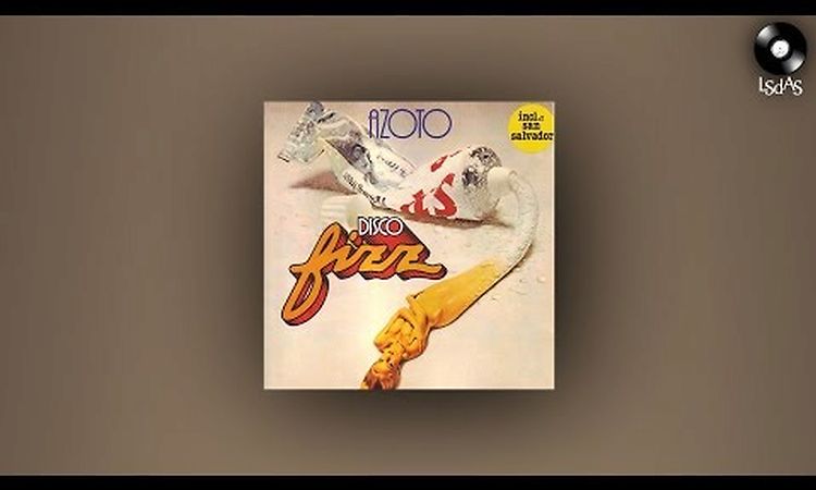 Disco Fizz  - Azoto (Full Album)