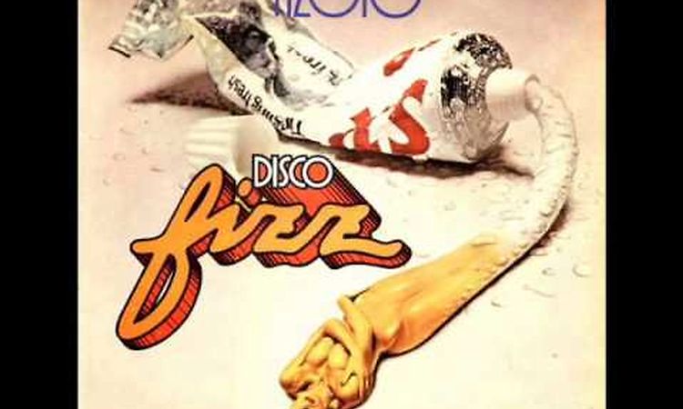 Azoto ‎– San Salvador Disco 1979