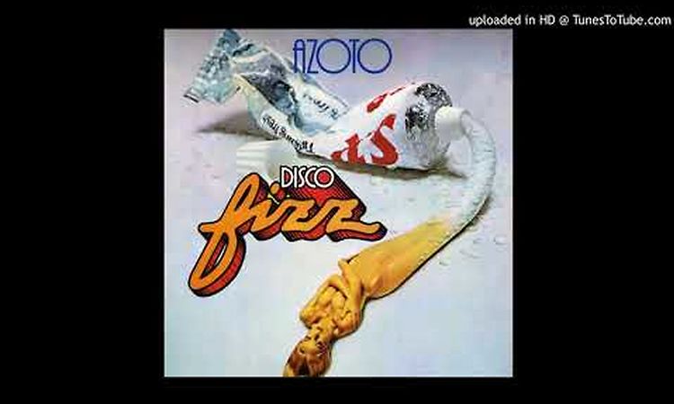 Azoto ✧ San Salvador “Disco Fizz” [Expanded Edition,1979]