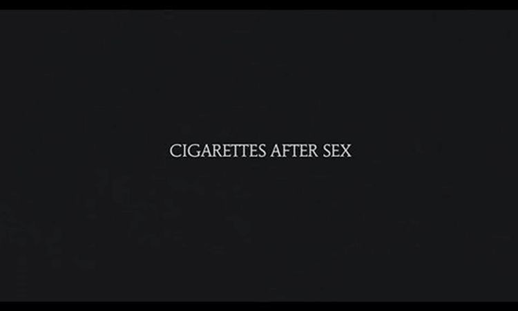 Sunsetz - Cigarettes After Sex