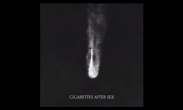 Apocalypse - Cigarettes After Sex