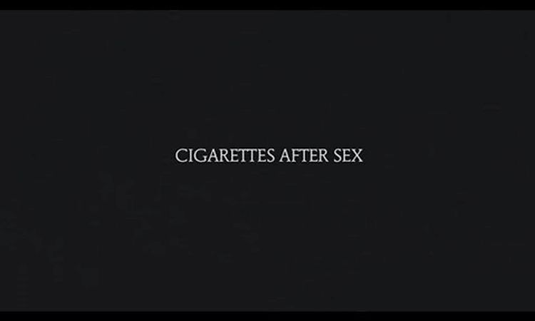 Opera House - Cigarettes After Sex