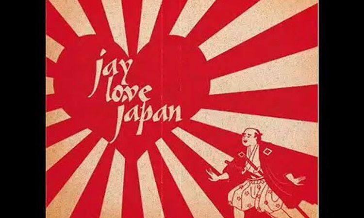 J-Dilla Jay love japan Full Album 2007