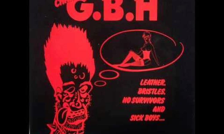 GBH - Generals