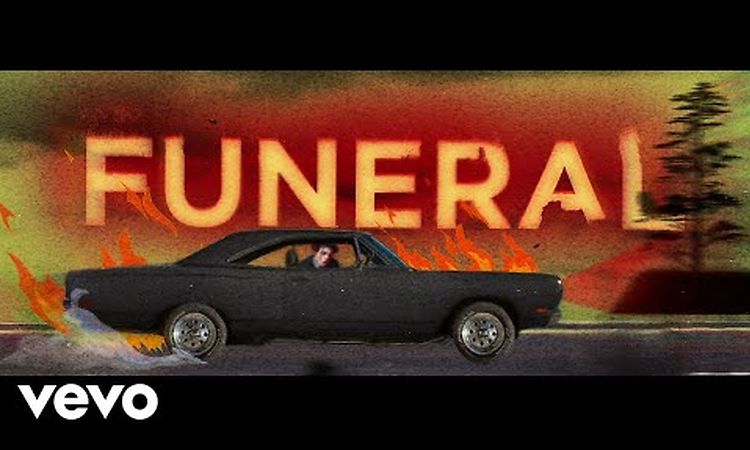 YUNGBLUD - The Funeral (Official Lyric Video)