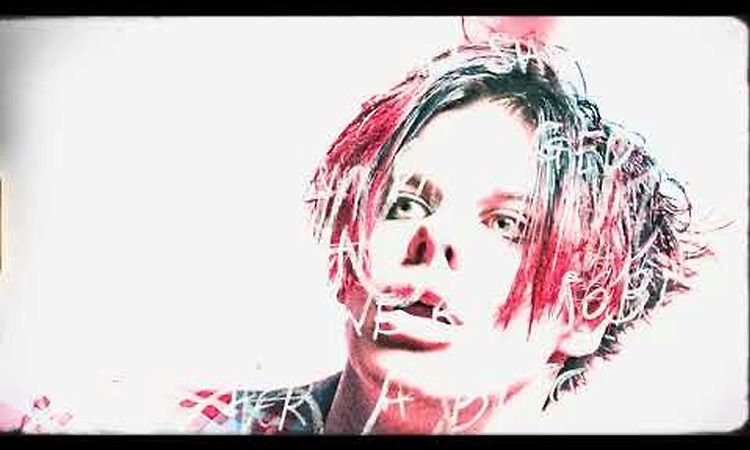 YUNGBLUD - I Cry 2 (Official Visualiser)