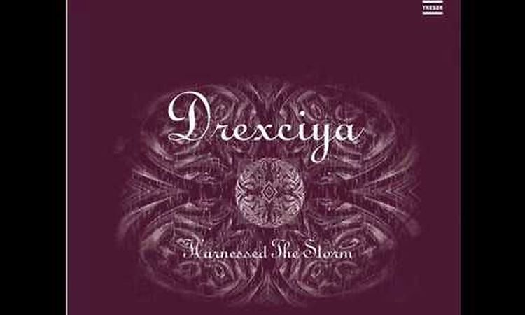 Drexciya - Aquatic Cataclysm
