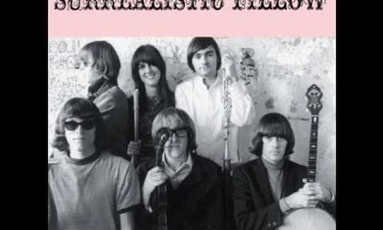 Jefferson Airplane - White Rabbit