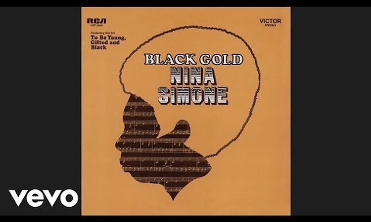 Nina Simone - West Wind (Audio) (Live - Pseudo Video)