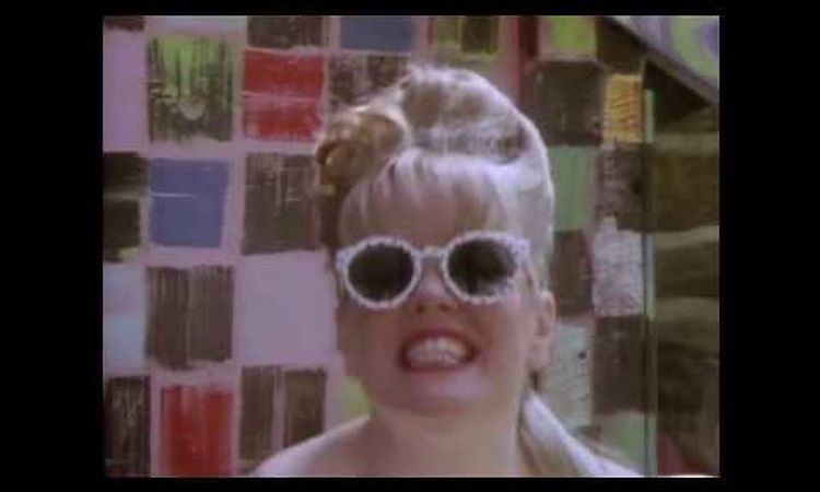 The B-52's - Love Shack (Official Music Video)