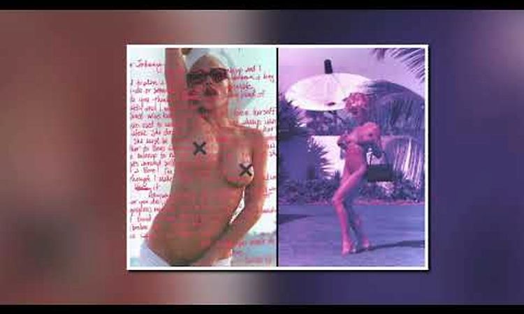 Madonna - Erotica (Kenlou B Boy Remix)
