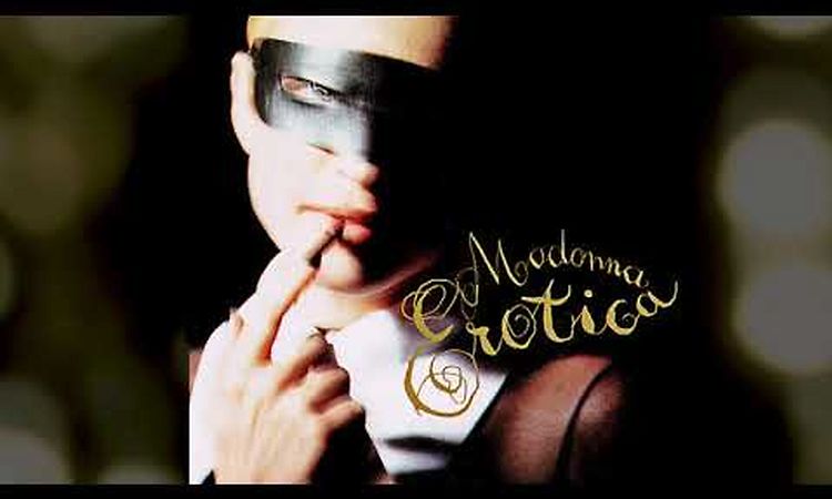 Madonna - Erotica (WO 12)