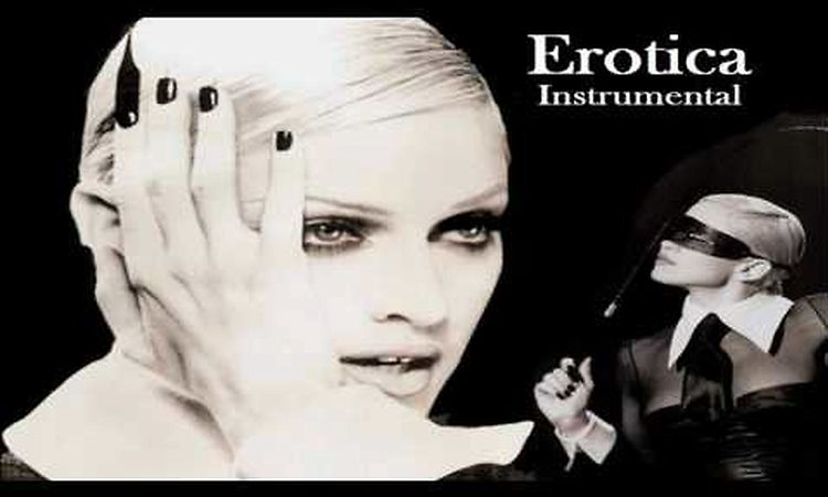 Madonna Erotica (Instrumental)