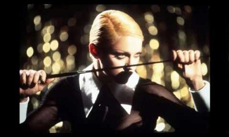 Madonna - Erotica (Instrumental)