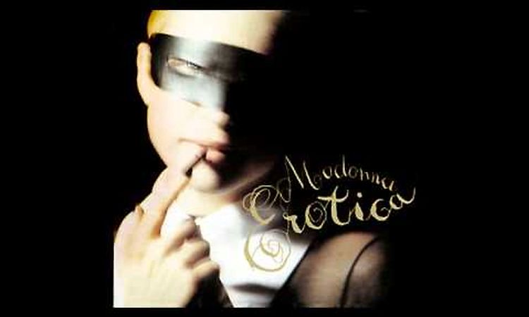 Madonna - Erotica (Masters At Work Dub)