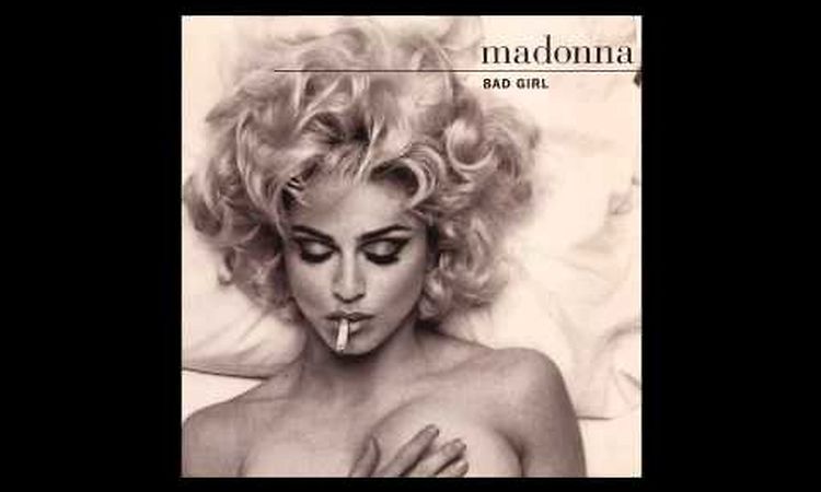 Madonna - Erotica (William Orbit Dub)