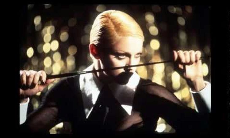 Madonna - Erotica (Masters at Work Dub)